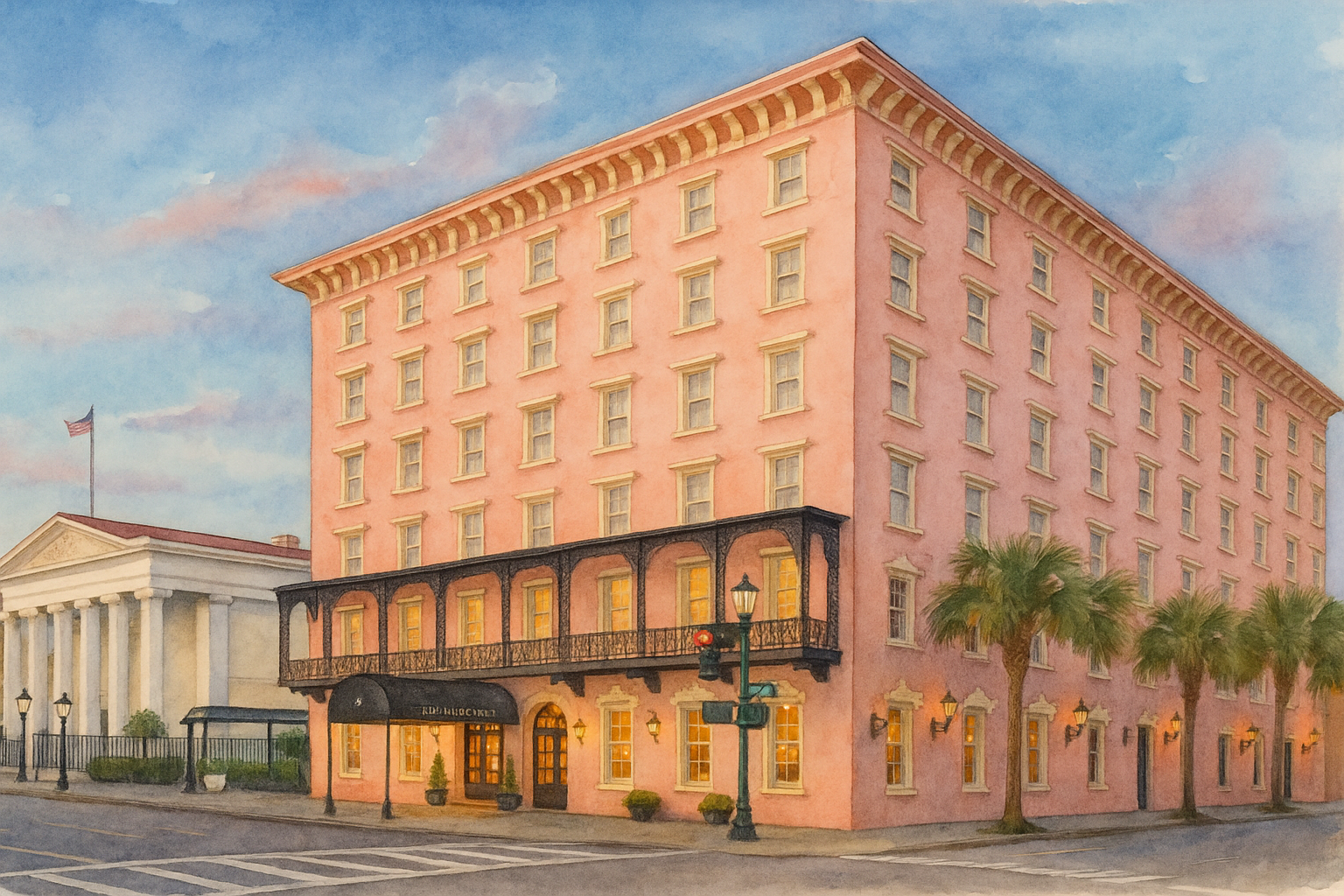 The Wedding Website of Carley Yawn and Trey Purser