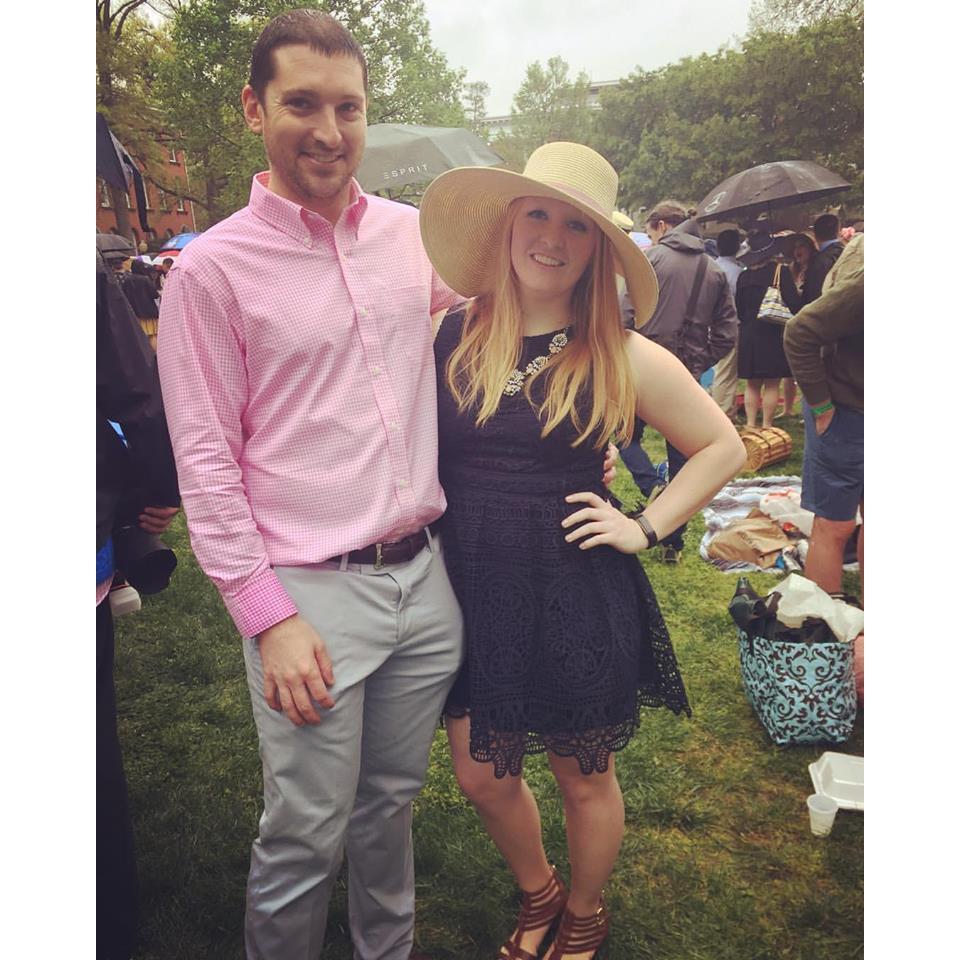 Annapolis croquet match
