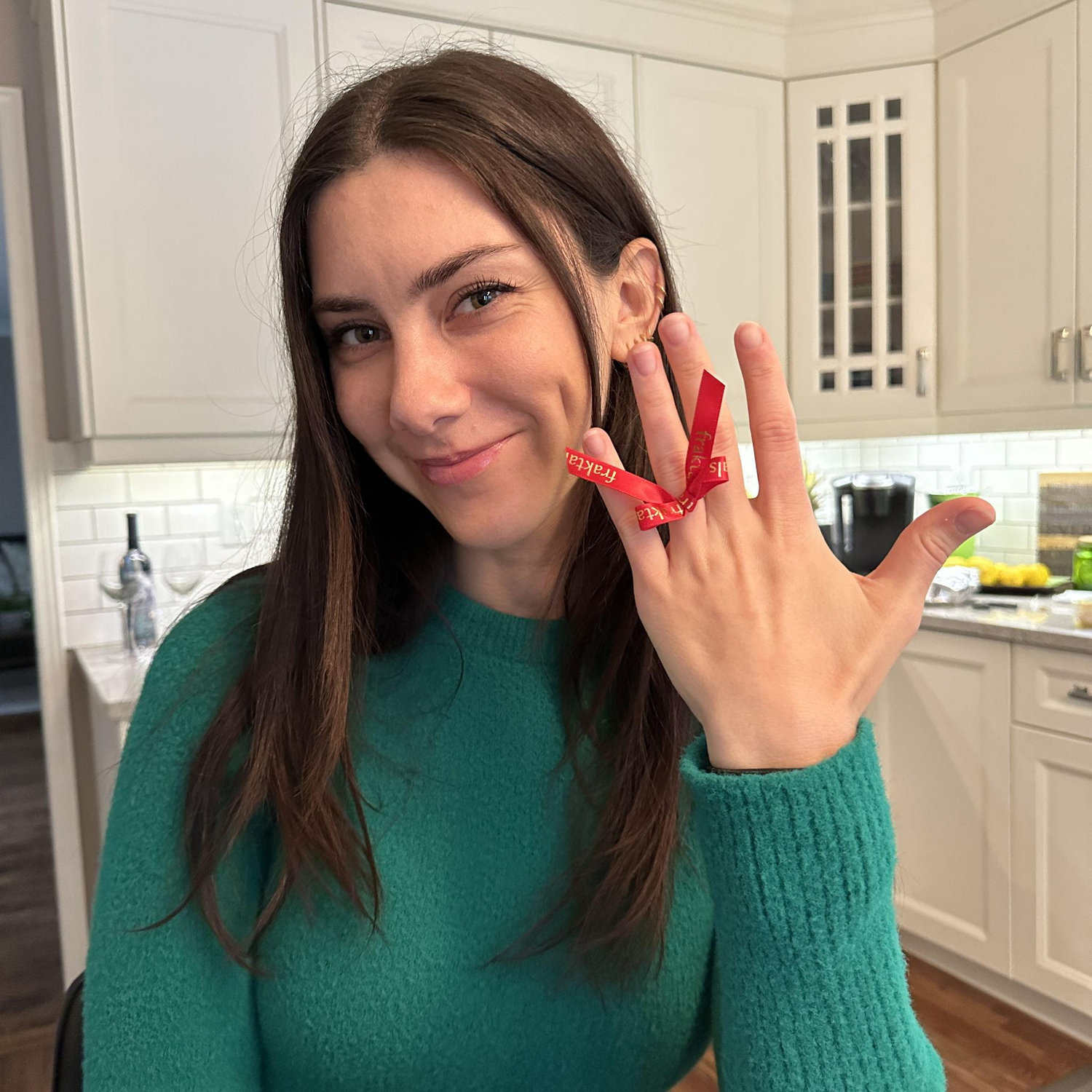 The "ring"