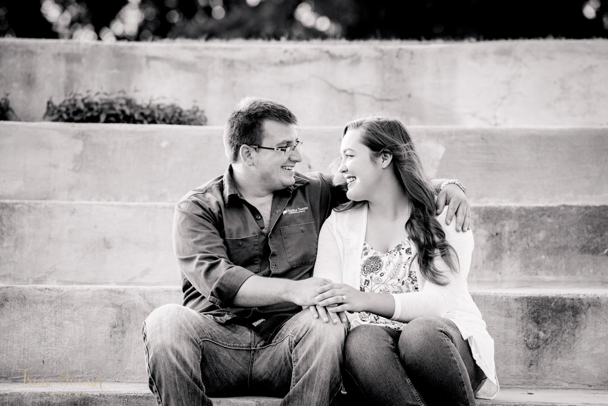 Engagement session (Trina Dinnar Photography)
August 25, 2018