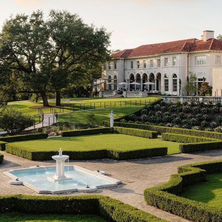 Commodore Perry Estate