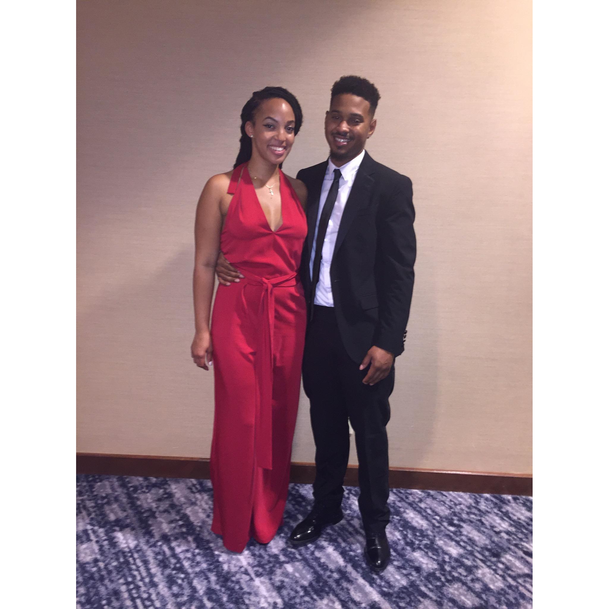 The Black Gala in DC