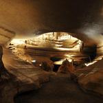 Bluff Dwellers Cave
