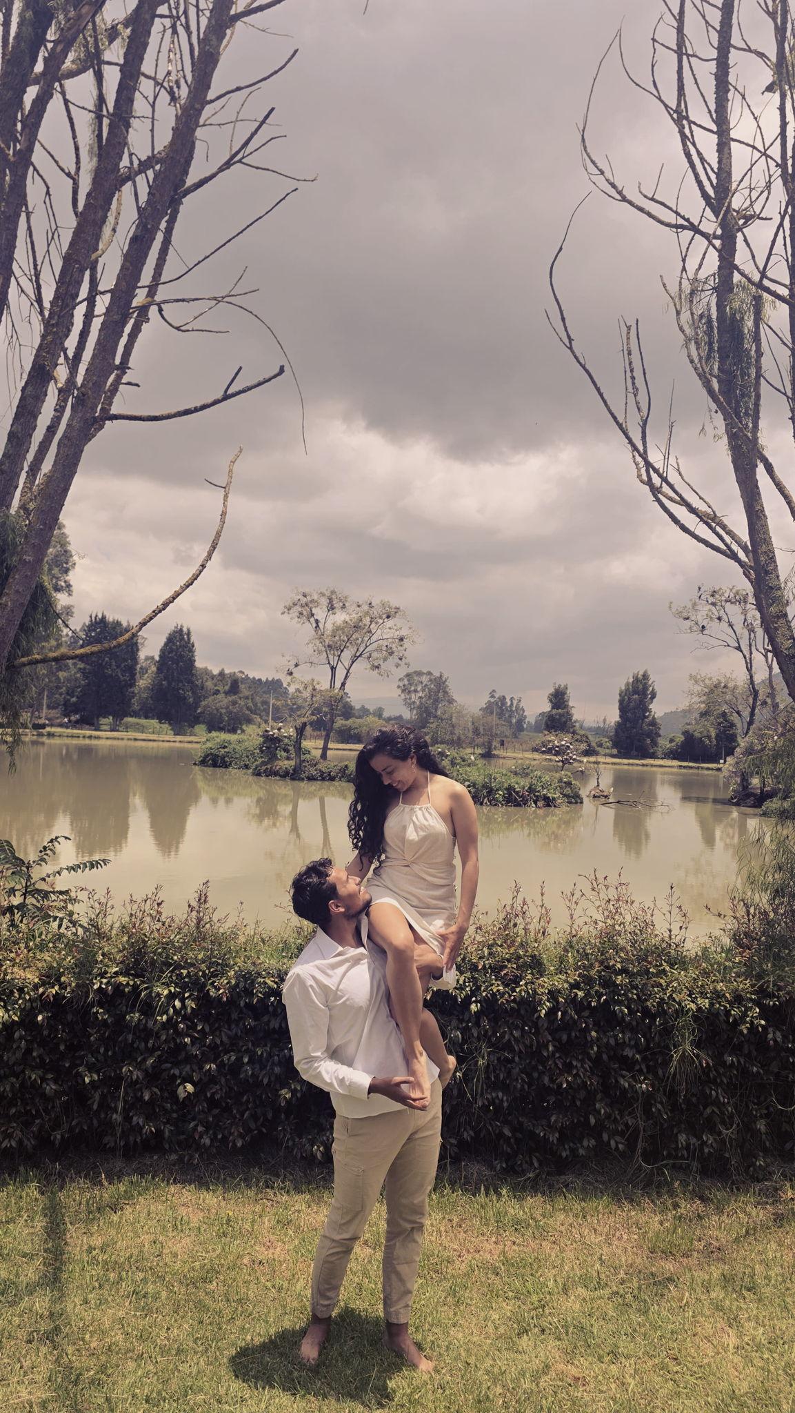 The Wedding Website of Jose Rodríguez and Jaidy Ortega
