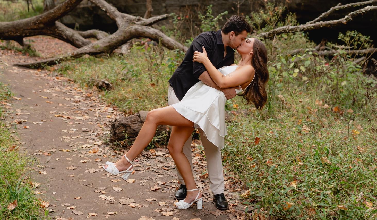 The Wedding Website of Marisa Keever and Devin Carrera