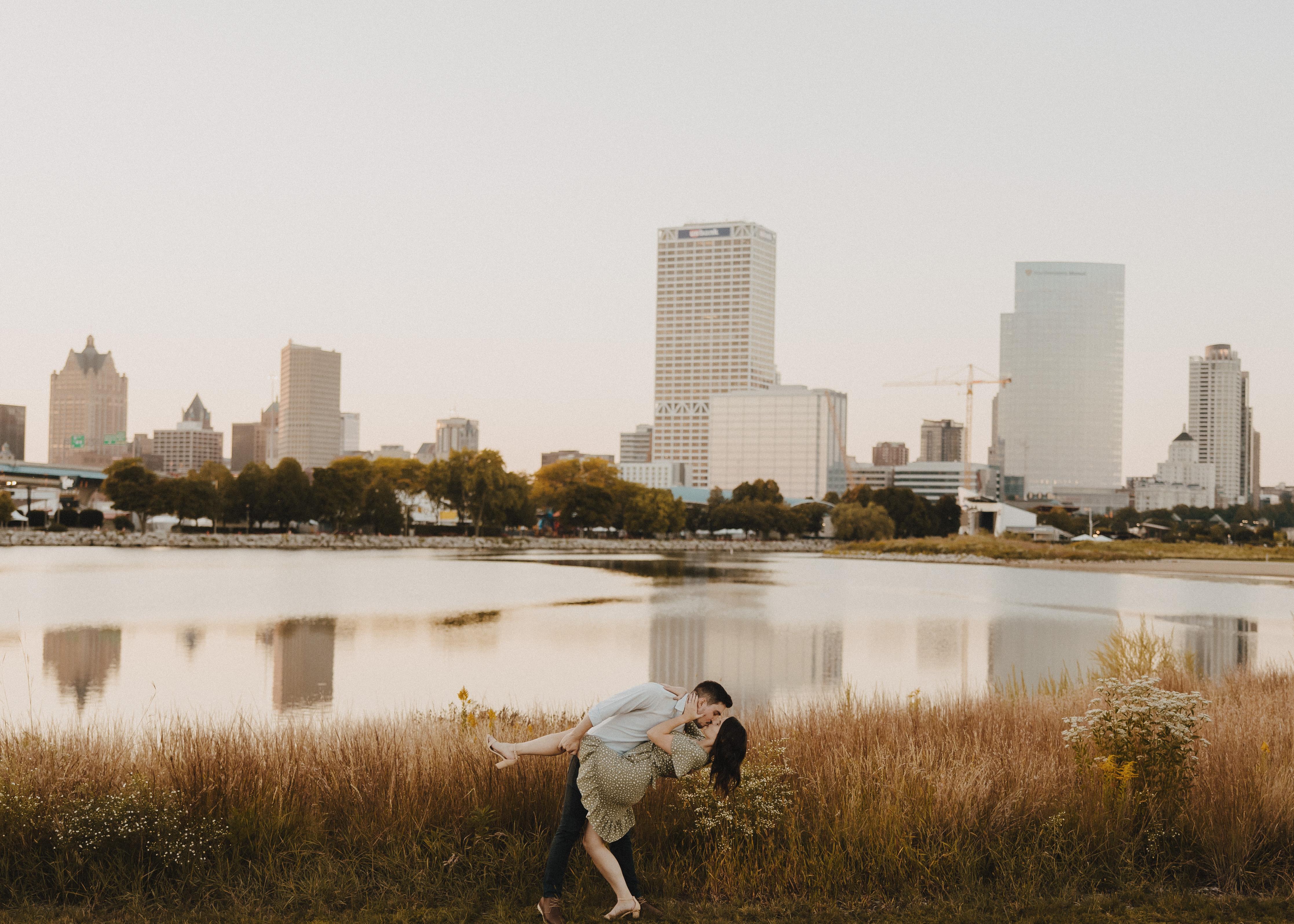 The Wedding Website of Abby Schabel and Brandon Kwak