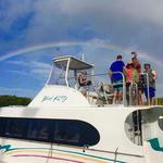 Bad Kitty and Calypso Charters