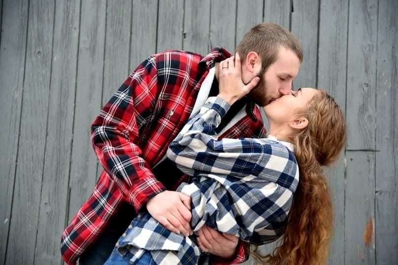The Wedding Website of Isabelle Miller and Tyler Dament