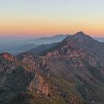 Franklin Mountains State Park