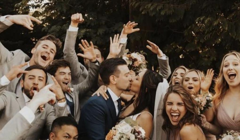 The Wedding Website of Gonzalo Bracamonte and Esther Velazquez