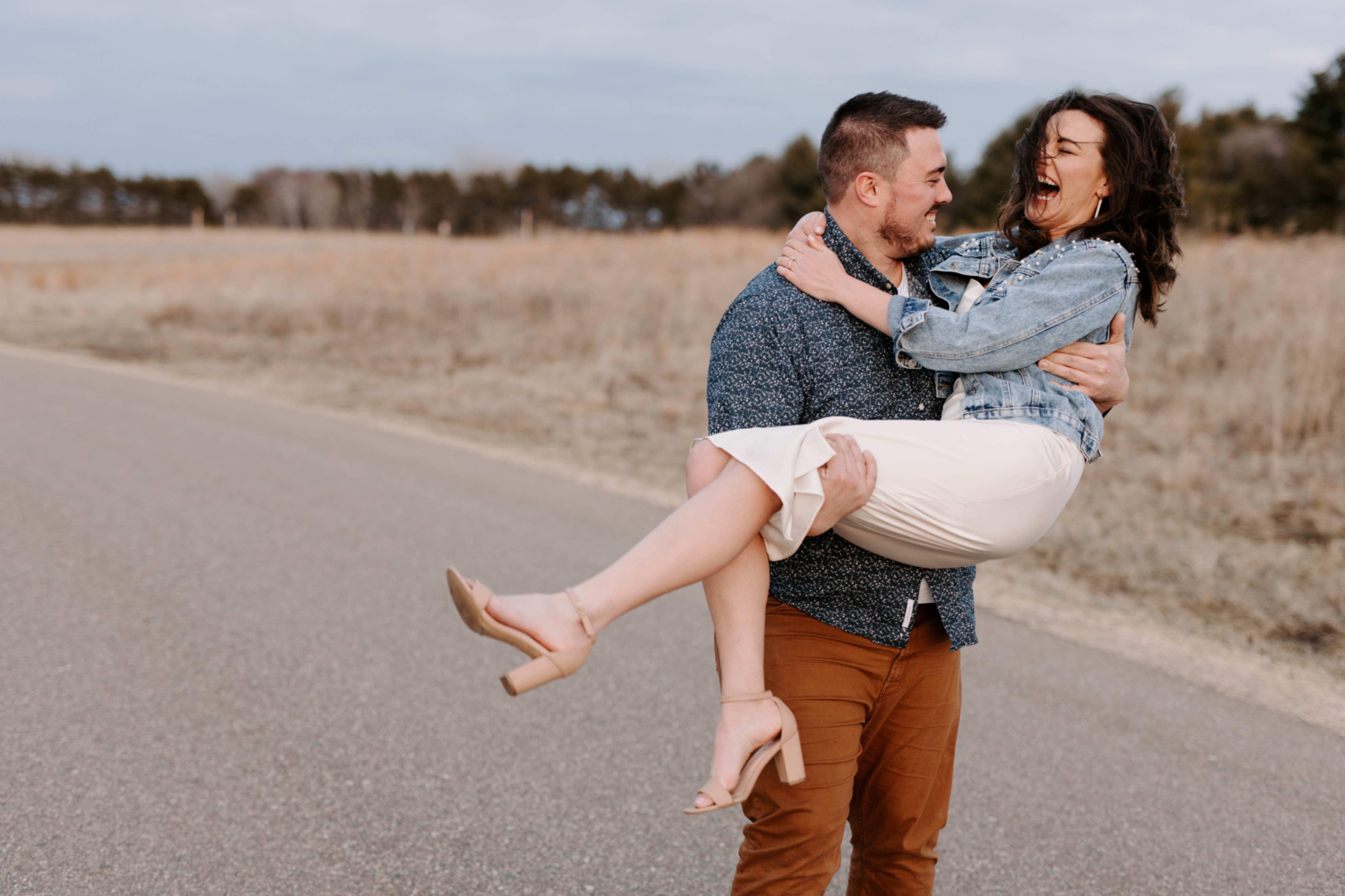 The Wedding Website of Amber Middendorf and Logan Vanderlin