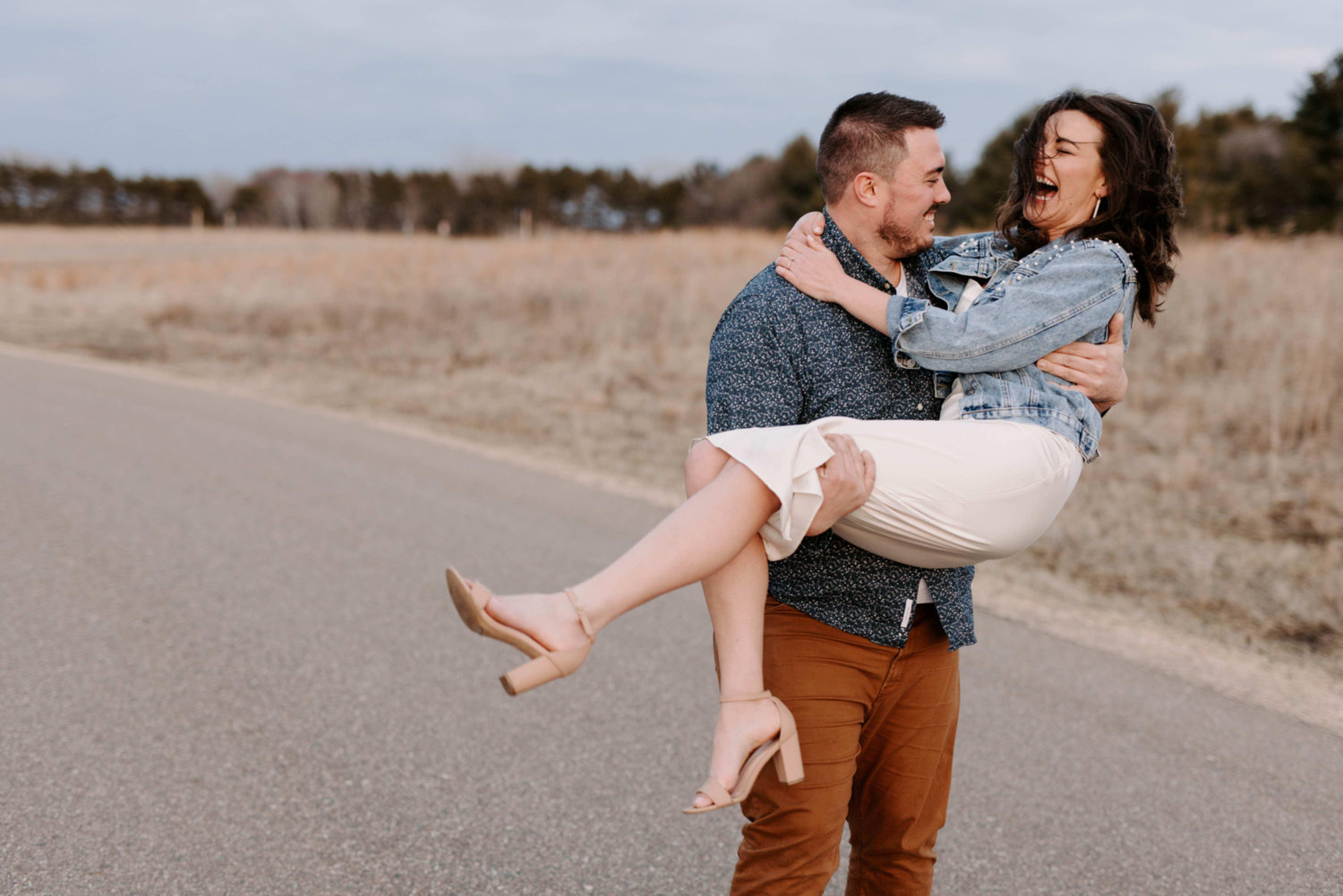 The Wedding Website of Amber Middendorf and Logan Vanderlin