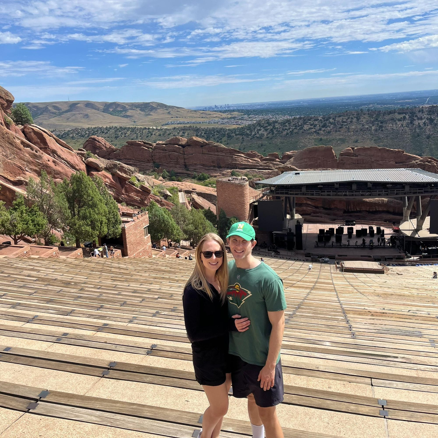 Michael’s first Russell Family Vacation | Denver, CO | August 2024