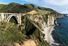Bixby Bridge