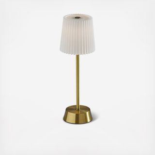 Bobby Cordless LED Table Lamp