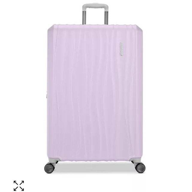 Tribute Encore Hardside Check-In 28" Spinner Luggage, Created for Macy's