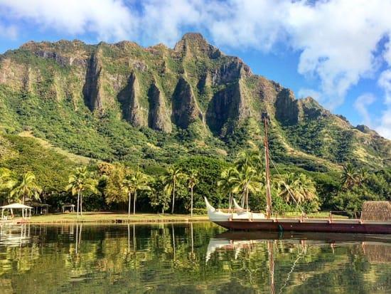 The Wedding Website of Kelsey Malkin and Nakana Kaalekahi