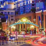 Gaslamp Quarter  - Downtown