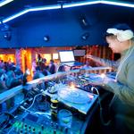 Places to Eat, Drink, and Party!