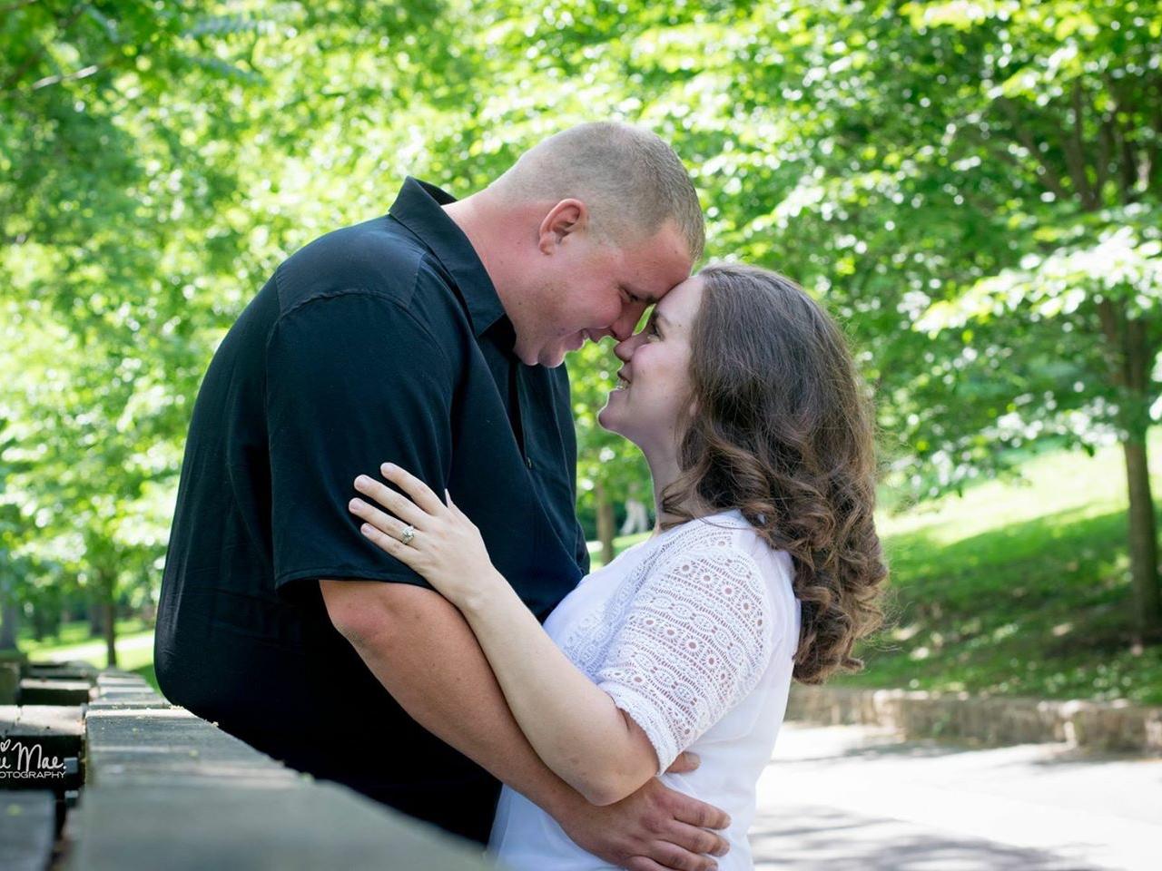 The Wedding Website of Nicolette Marie Talucci and Edward Michael Boyle