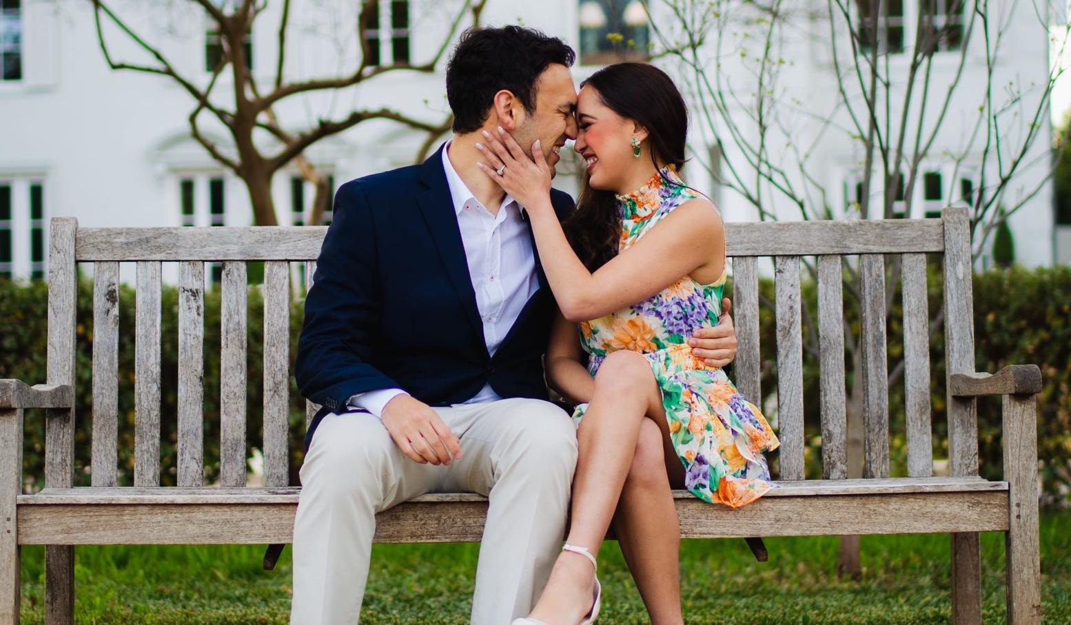 The Wedding Website of Isabella Pineda and Taylor Foss
