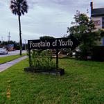 Fountain of Youth Boulevard