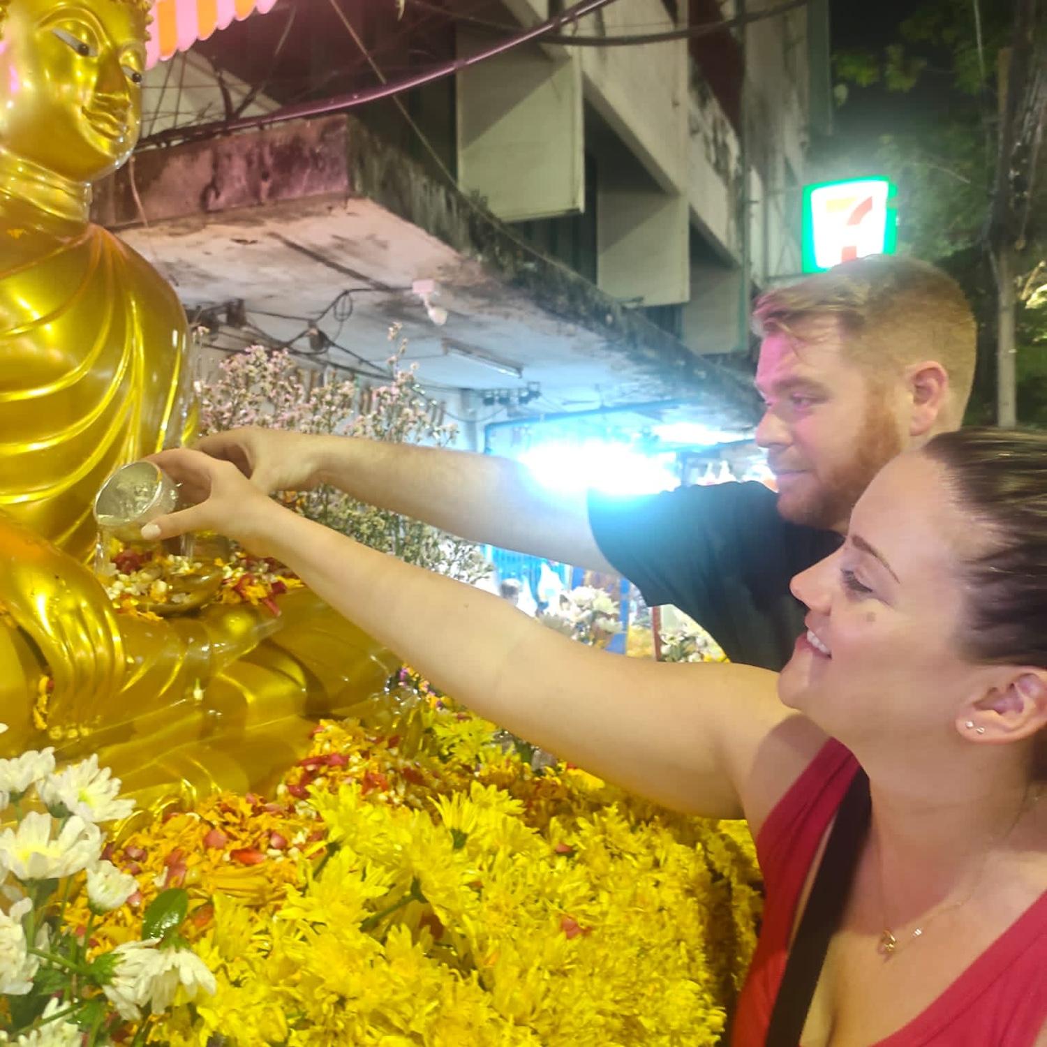 Bangkok, Thailand