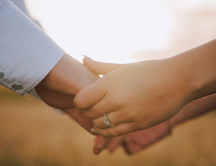 The Wedding Website of Amira Russell and Riley Cummings