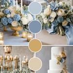 Wedding Colors