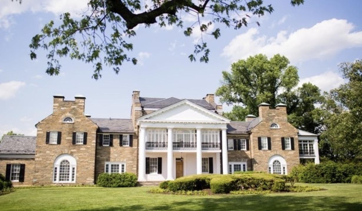 The Wedding Website of Morgan Elizabeth Keiser and Nathanael David Sallada