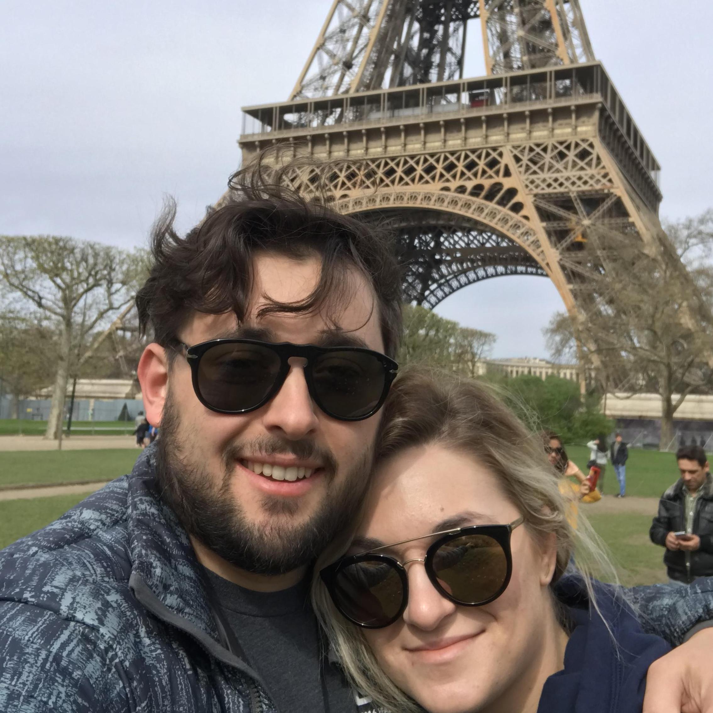 oui oui paris