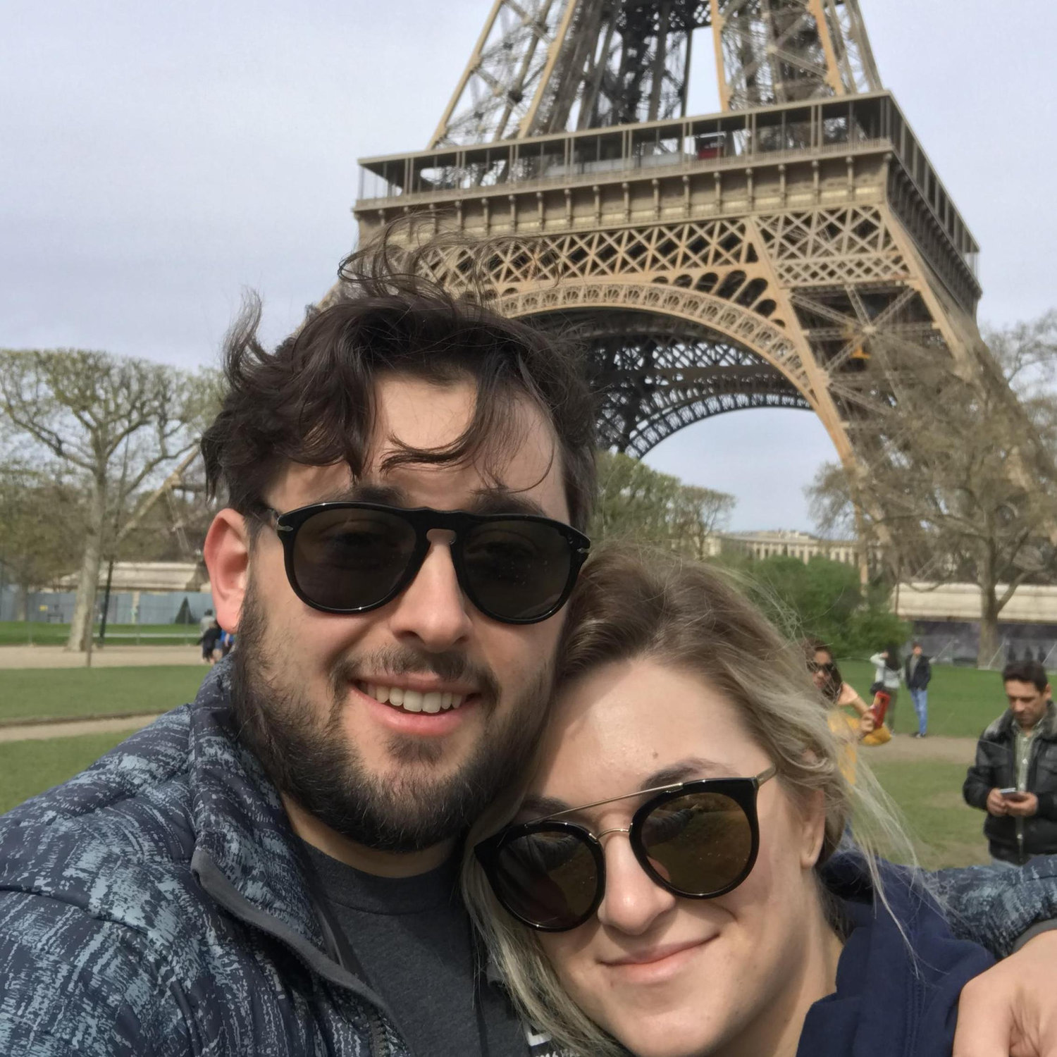 oui oui paris