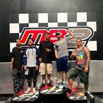 MB2 Raceway - Thousand Oaks