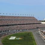 Daytona International Speedway