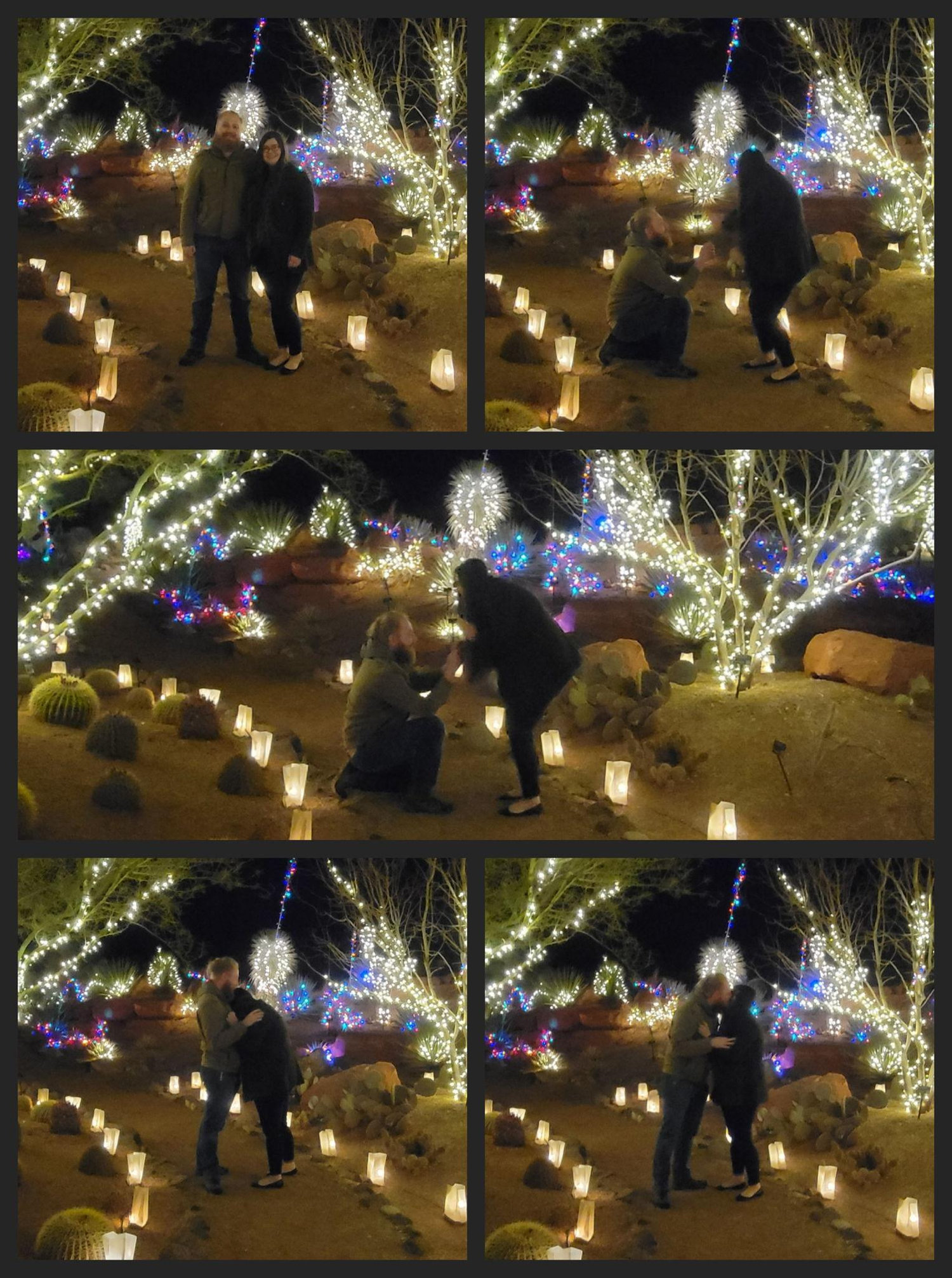 The Wedding Website of Caitlin Manwaring and Brandon Cox