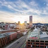 Portland City Grill