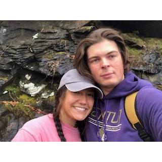 Hiking in the Smokey Mountains