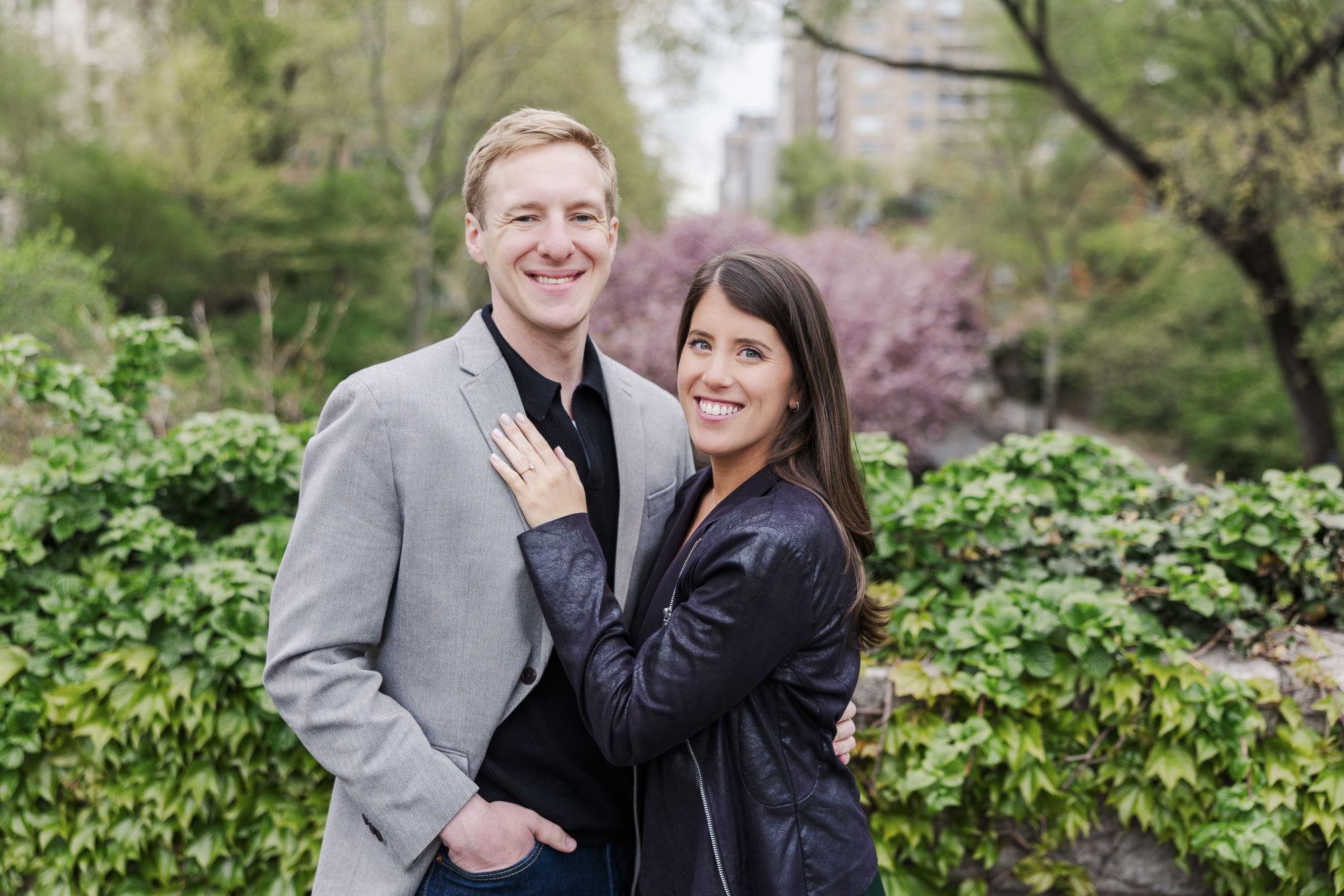 The Wedding Website of Danielle Mentes and Jake Behnke
