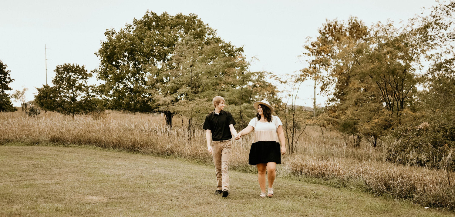 The Wedding Website of Kaitlyn Kleinheksel and Colby Dallman