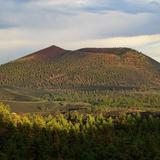 Sunset Crater Volcano National Monument