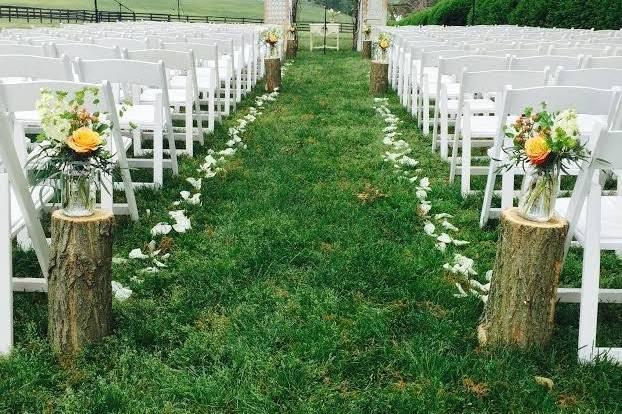 The Wedding Website of Khandice Fortenberry and Henry Dao