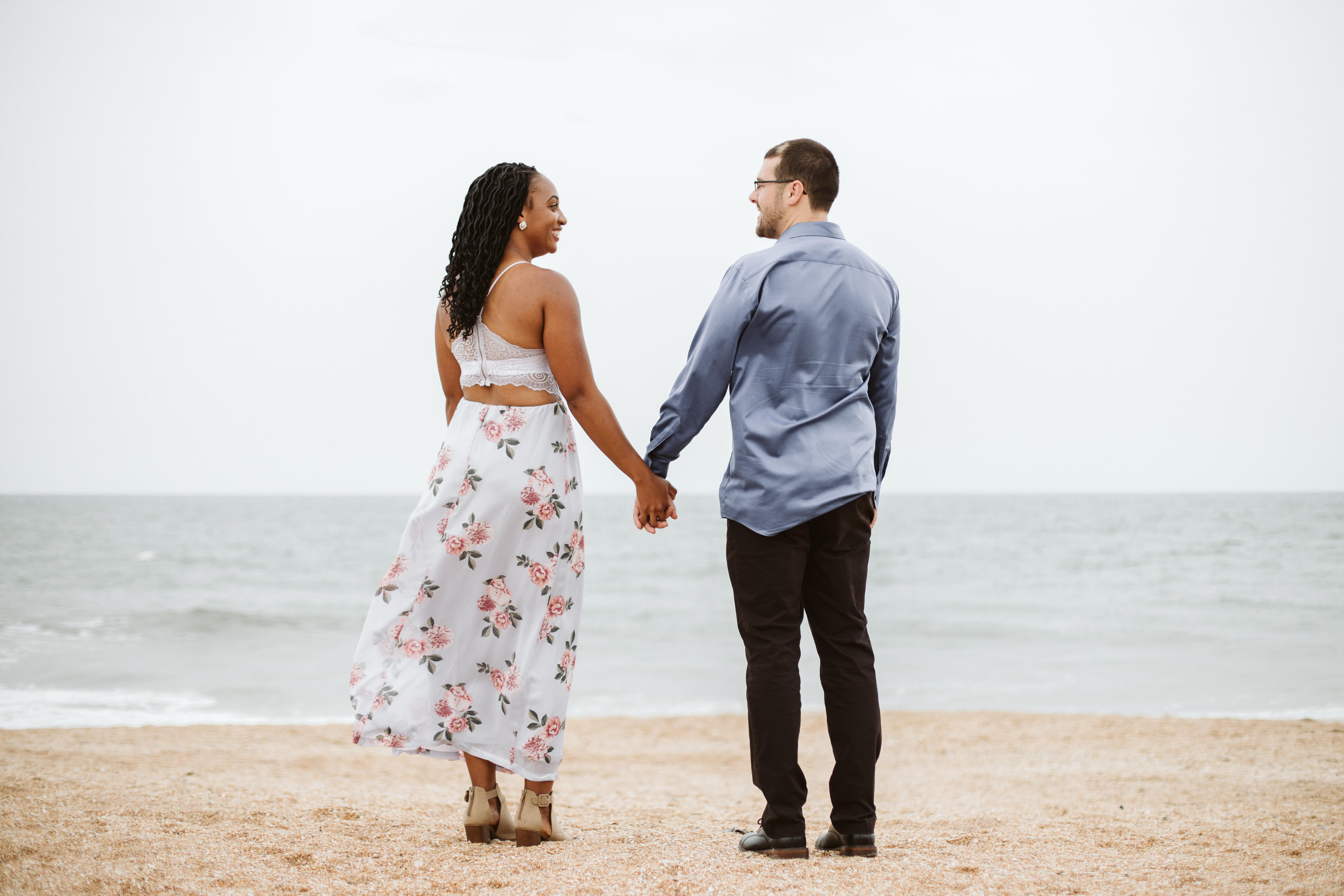 The Wedding Website of Latoya Harris and John Luczyszyn