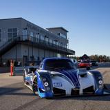 Atlanta Motorsports Park