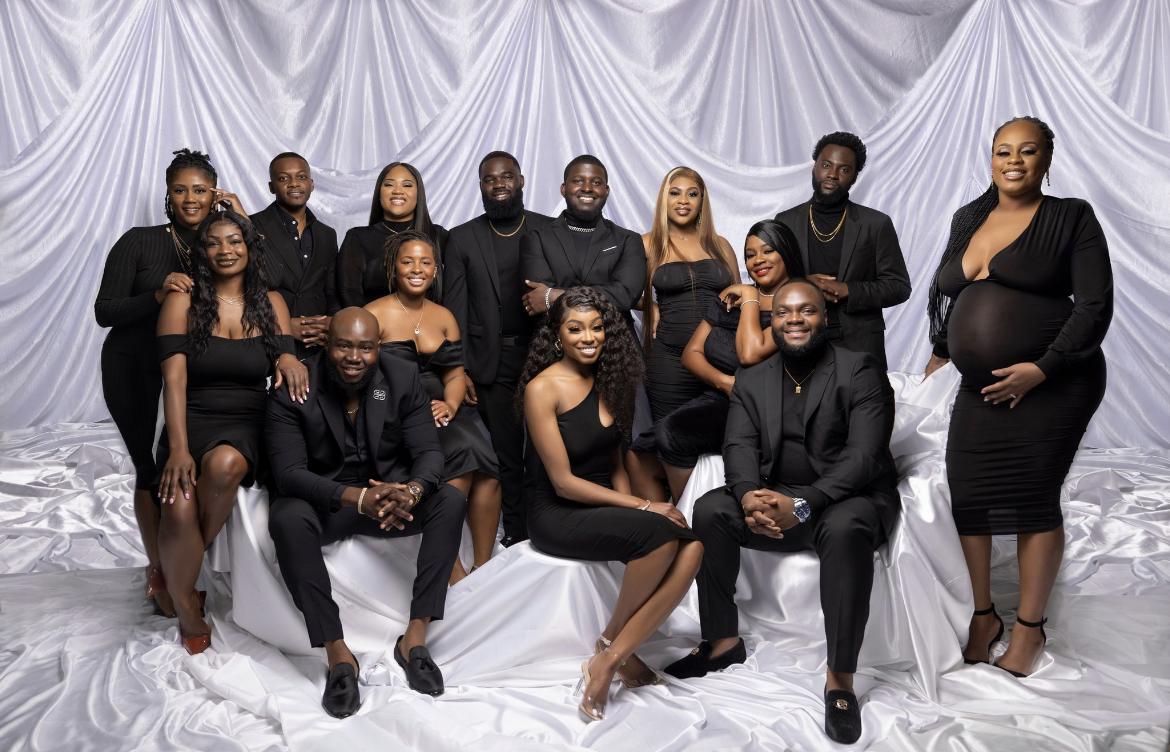 The Wedding Website of Guelita Pericles and Geoffrey Jean-Louis