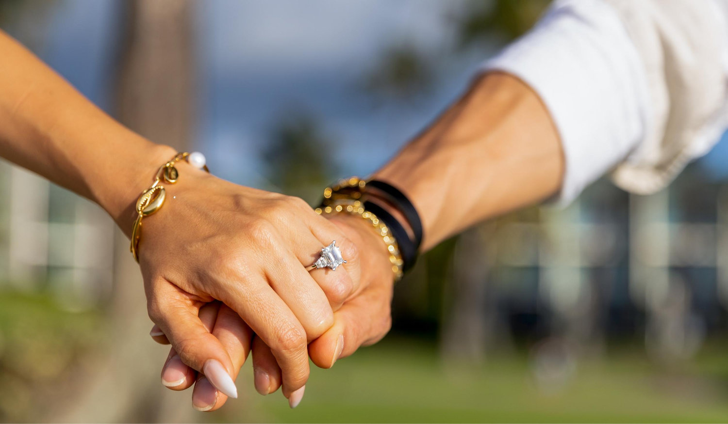 The Wedding Website of Dorys Aracena and Shahrokh Memarbashi
