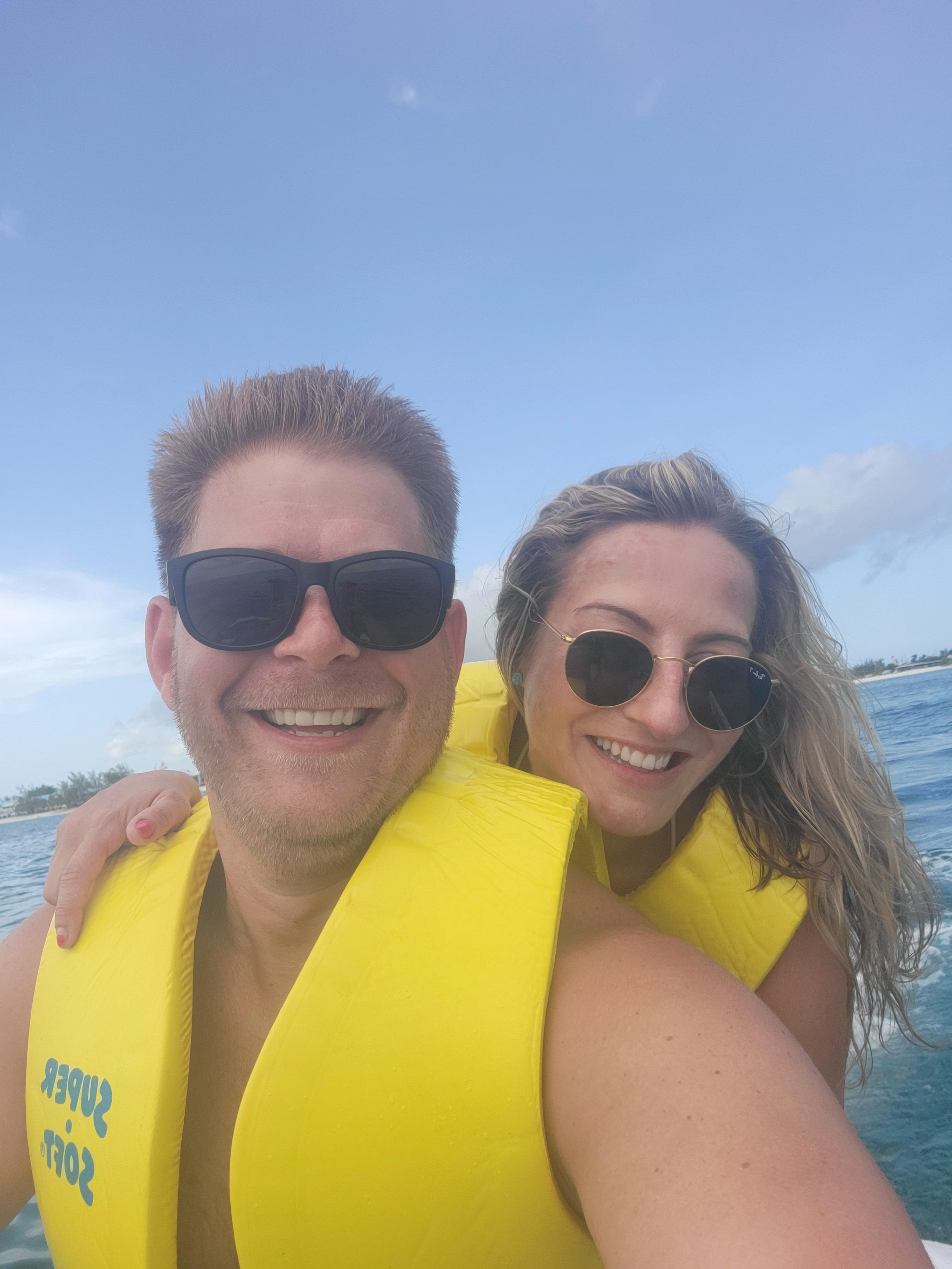 The Wedding Website of Mike Sullivan and Jenny Handelsman