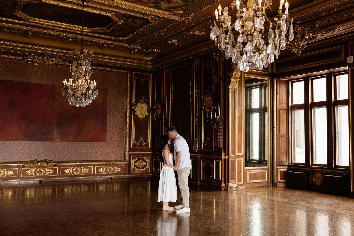 The Wedding Website of Jillian Reilly and Ben Schneider
