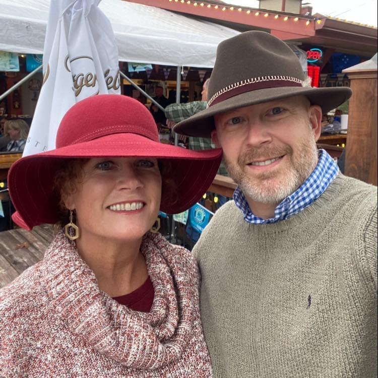Octoberfest in Helen, GA
October, 2021