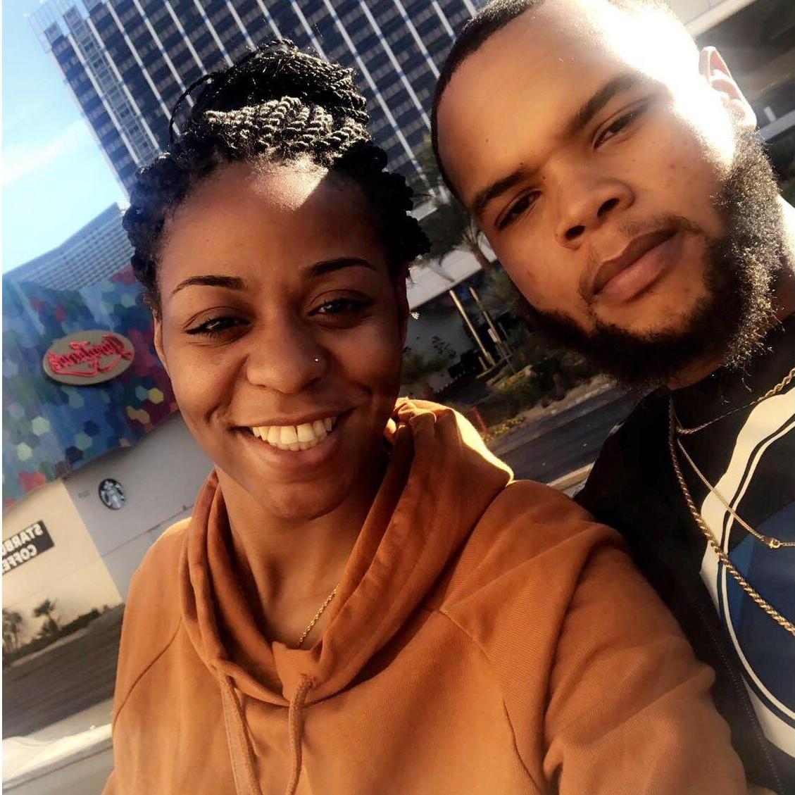 Our First Trip To Las Vegas, Nevada!