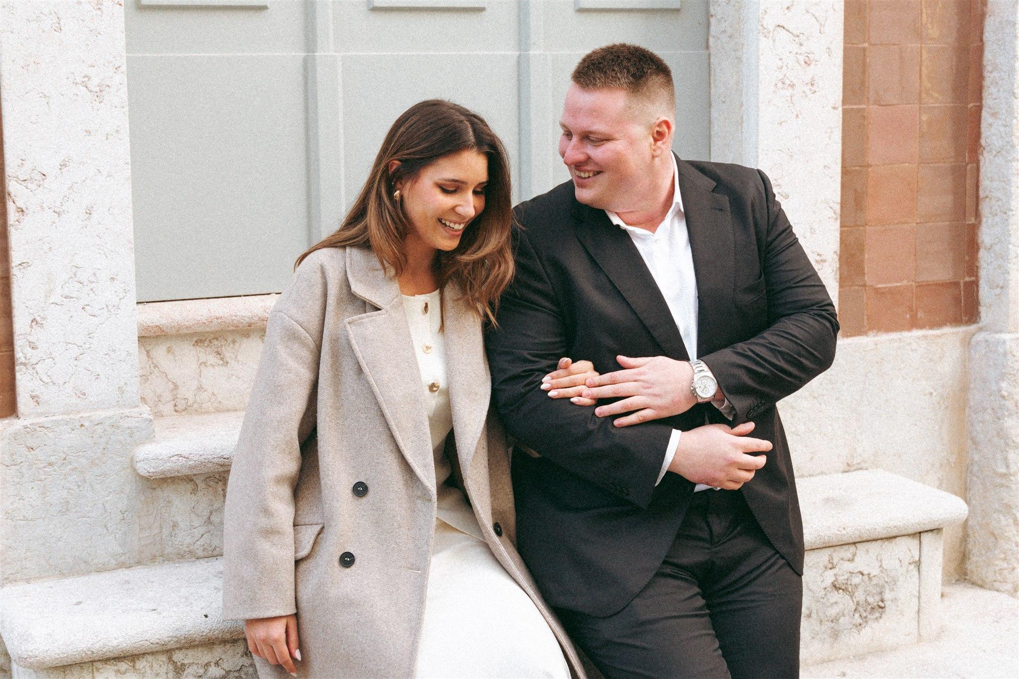 The Wedding Website of Bárbara Kowalski Bruschi and Carl-Fredrik Wahlin